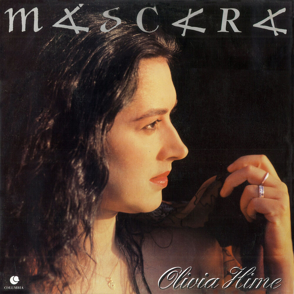 Picture of Máscara