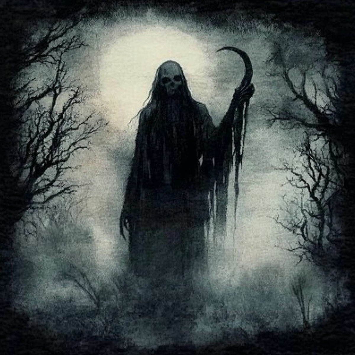 Album cover of Rave in the Grave