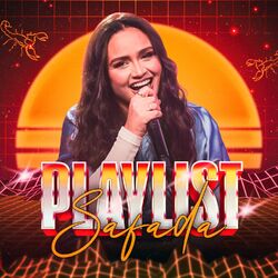 Cover of Playlist Safada