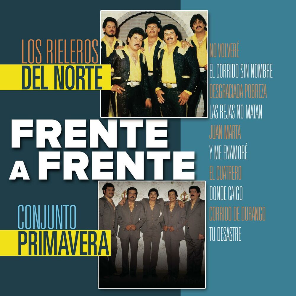 Picture of Frente a Frente