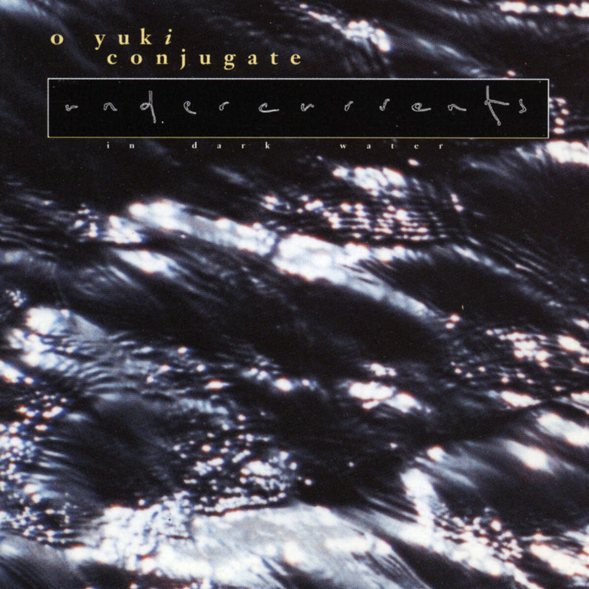 Album cover of Undercurrents