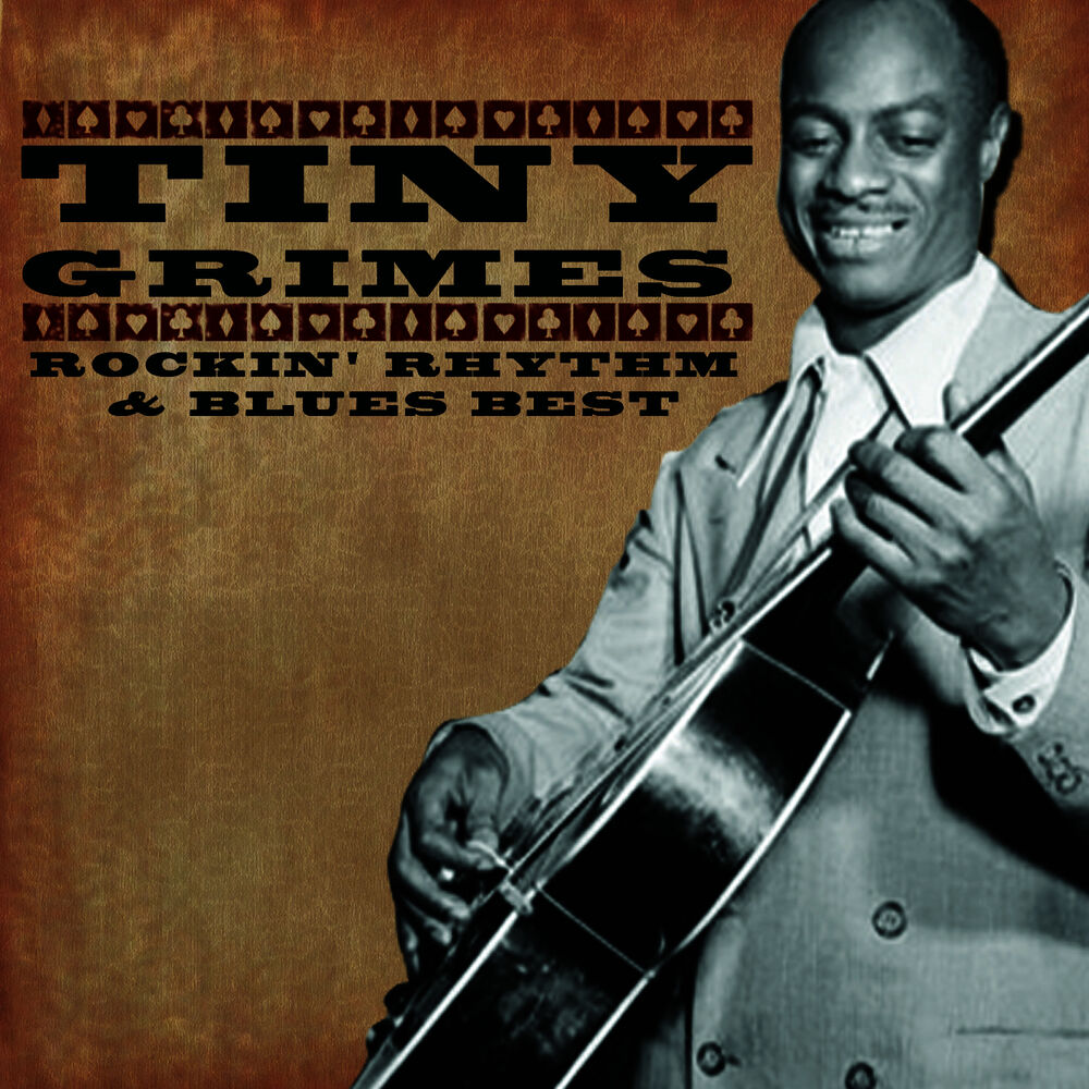 Picture of Rockin' Rhythm & Blues Best