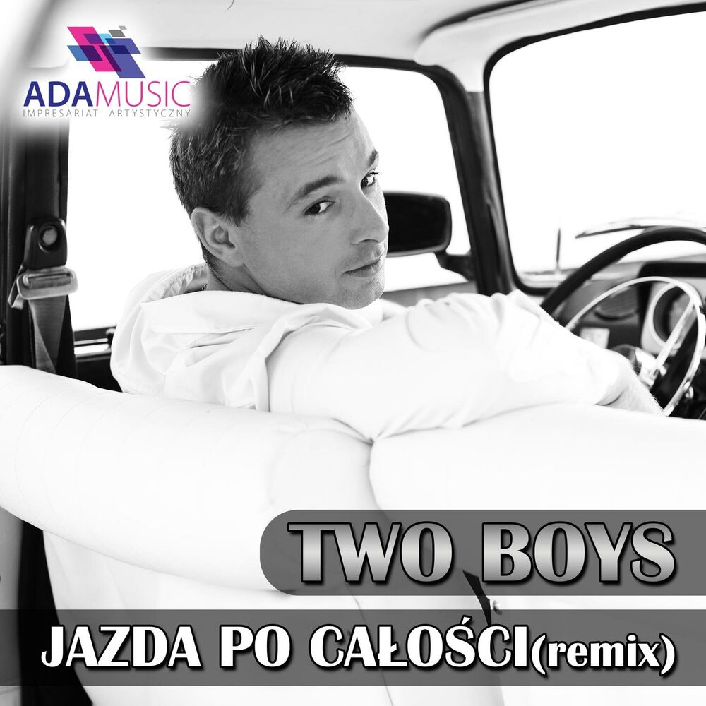 Picture of Jazda Po Całości