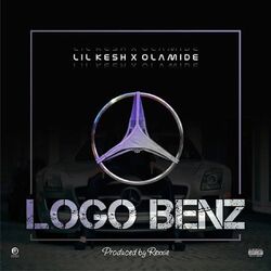 Cover of Logo Benz