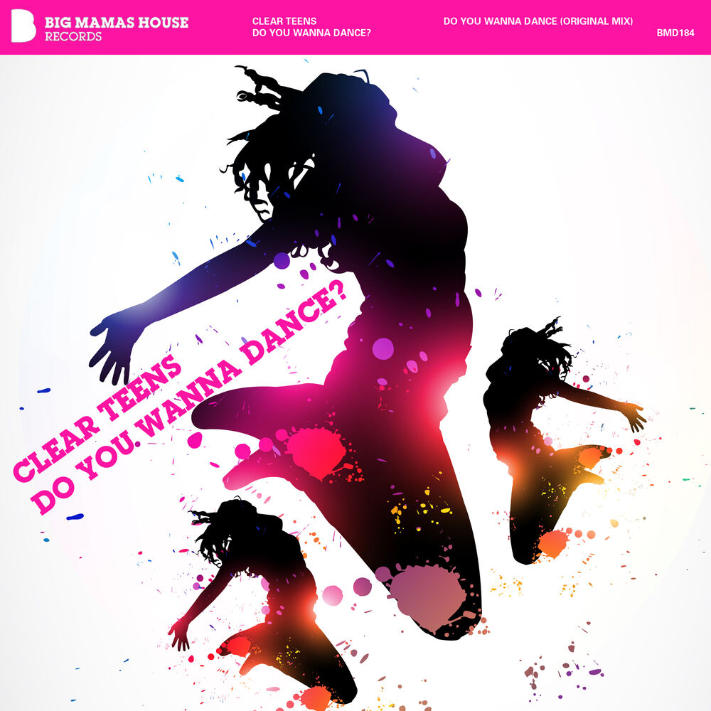 Picture of Do You Wanna Dance