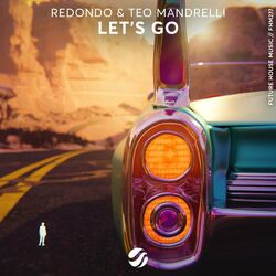 Cover of Let's Go