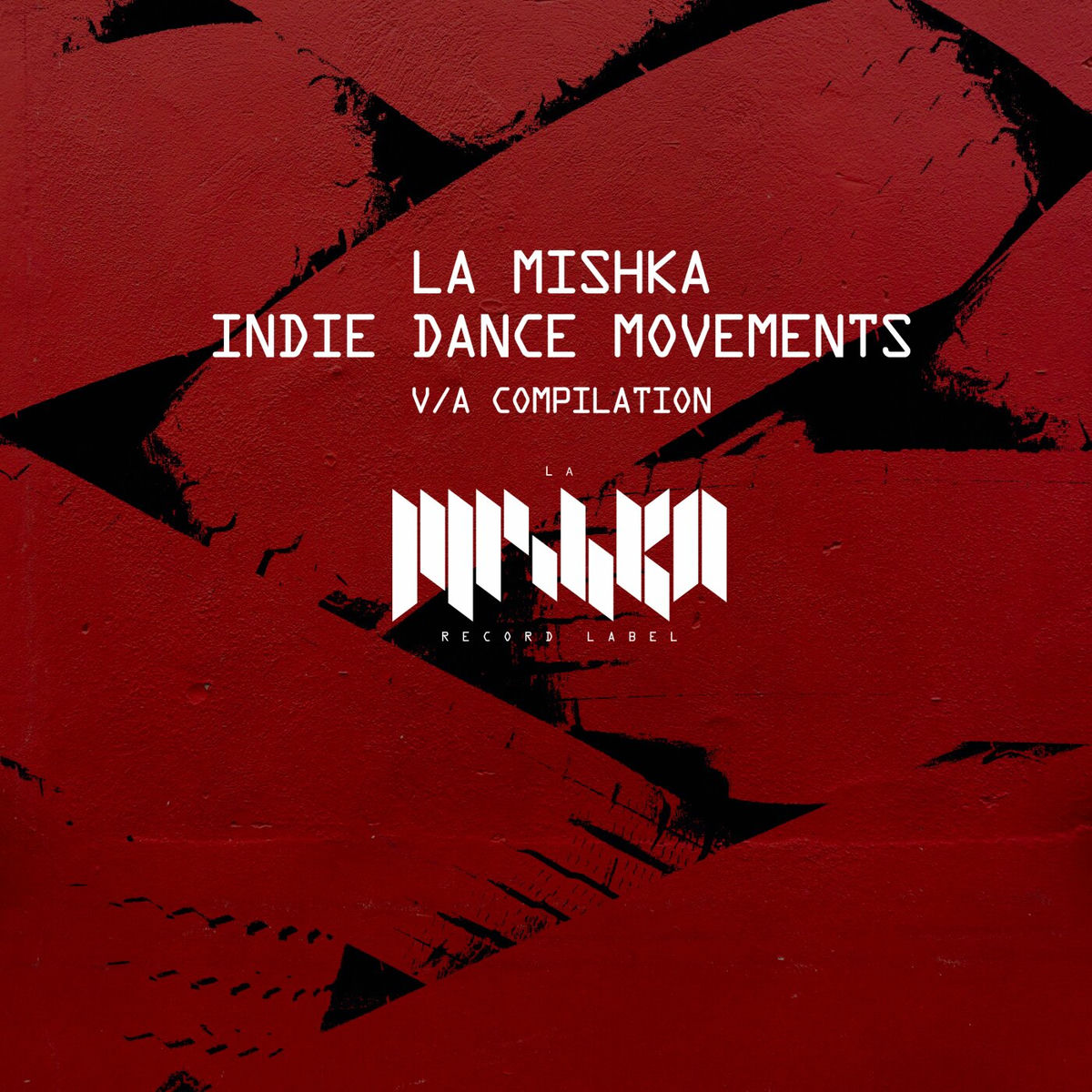 Album cover of Indie Dance Movements (DJ Edition)