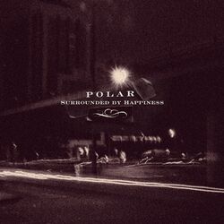 Cover of Surrounded By Happiness