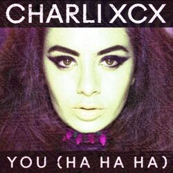 Cover of You (Ha Ha Ha)