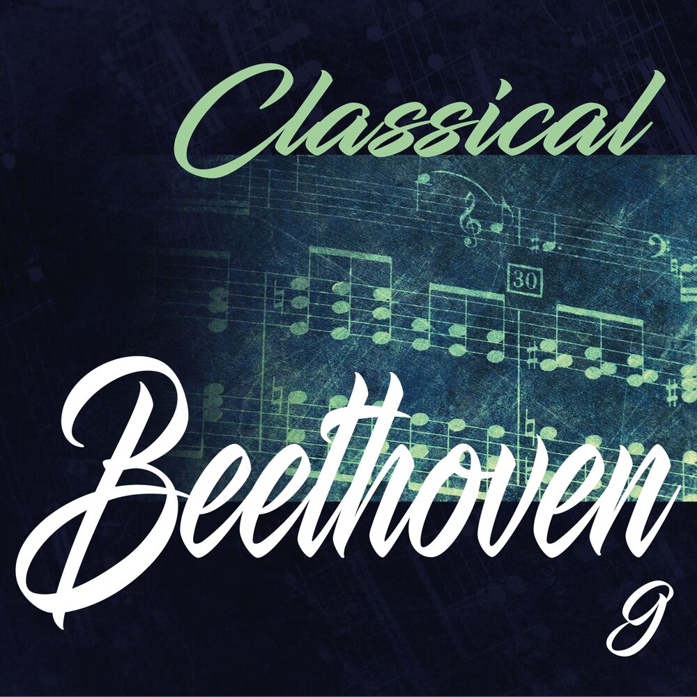 Picture of Classical Beethoven 9