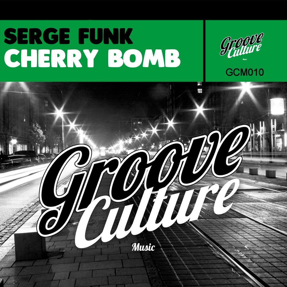 Picture of Cherry Bomb