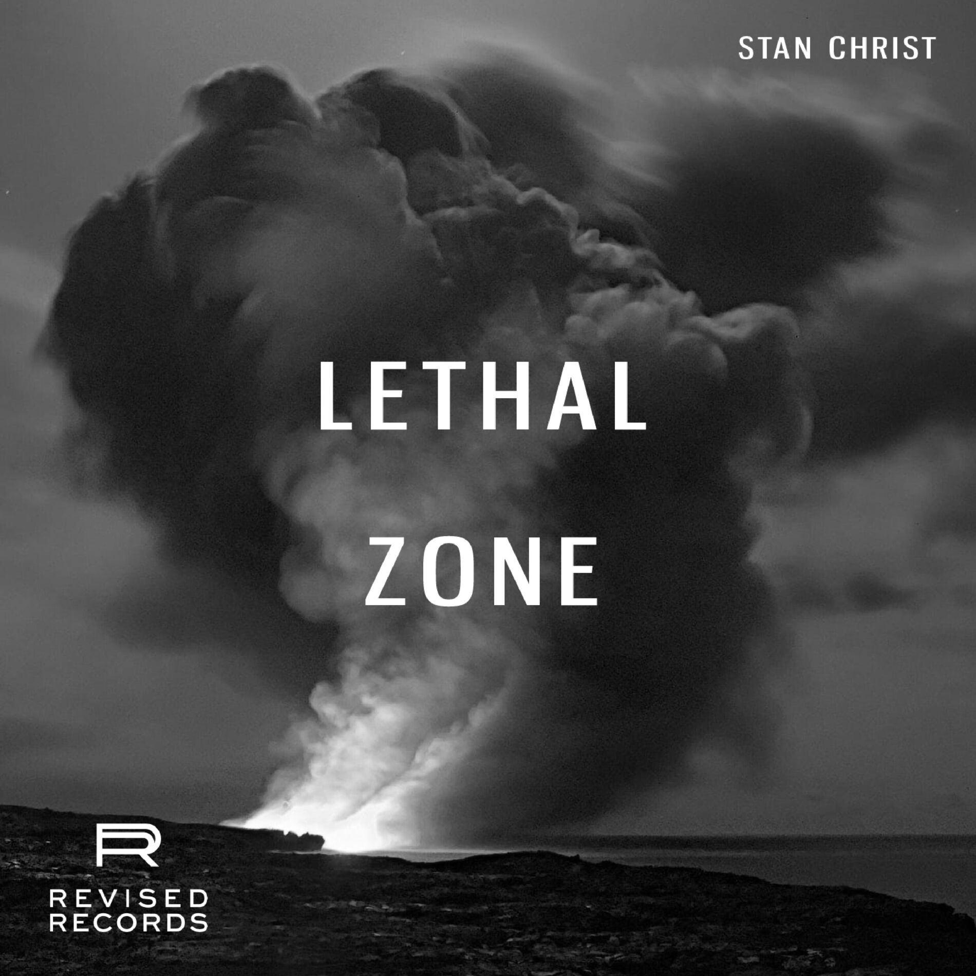 Album cover of Lethal Zone