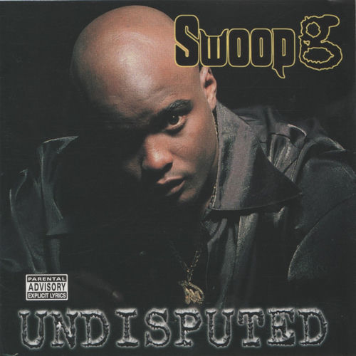 洋楽 G-Rap / Undisputed Game 500x500.jpg