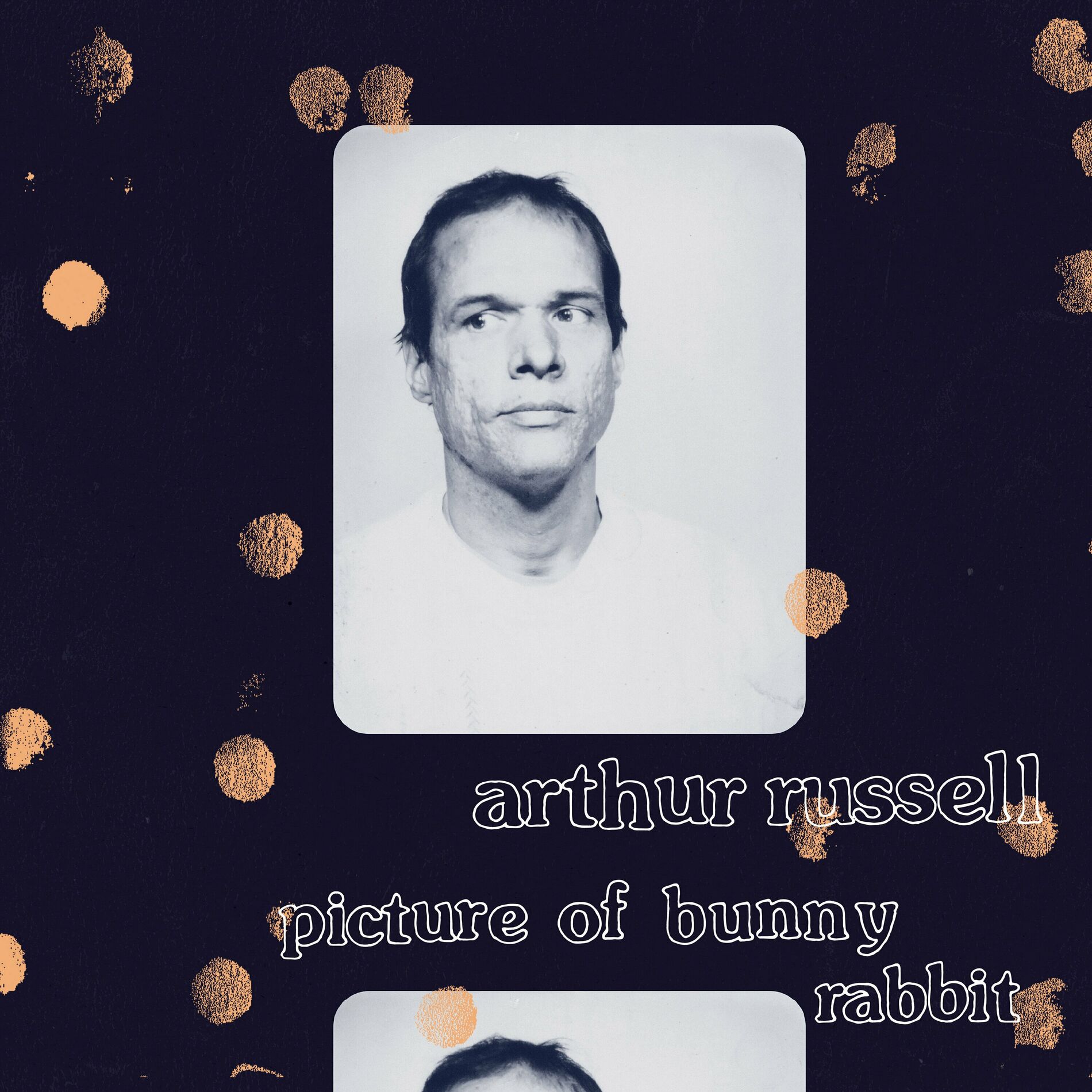 Album cover of Picture of Bunny Rabbit