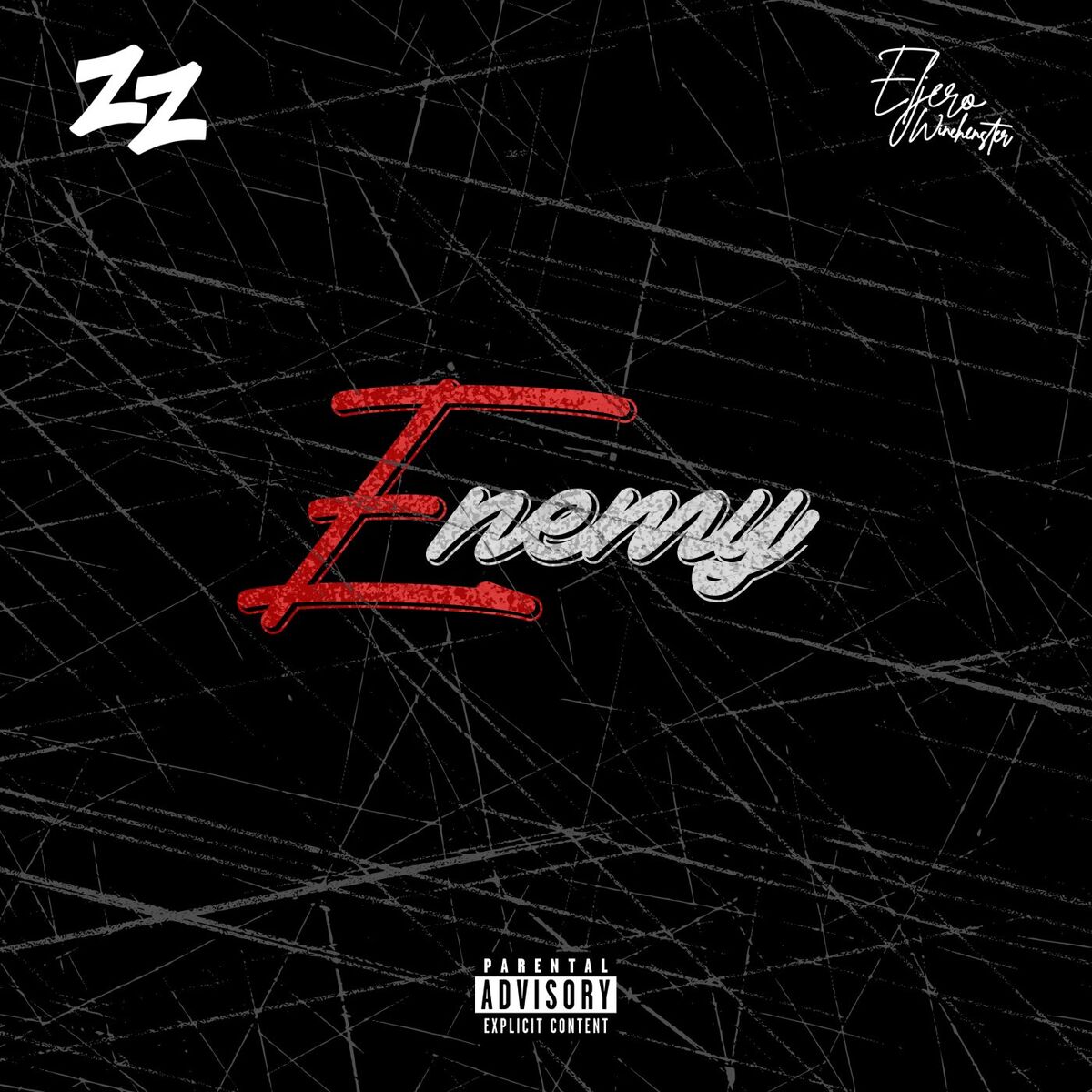 Album cover of Enemy