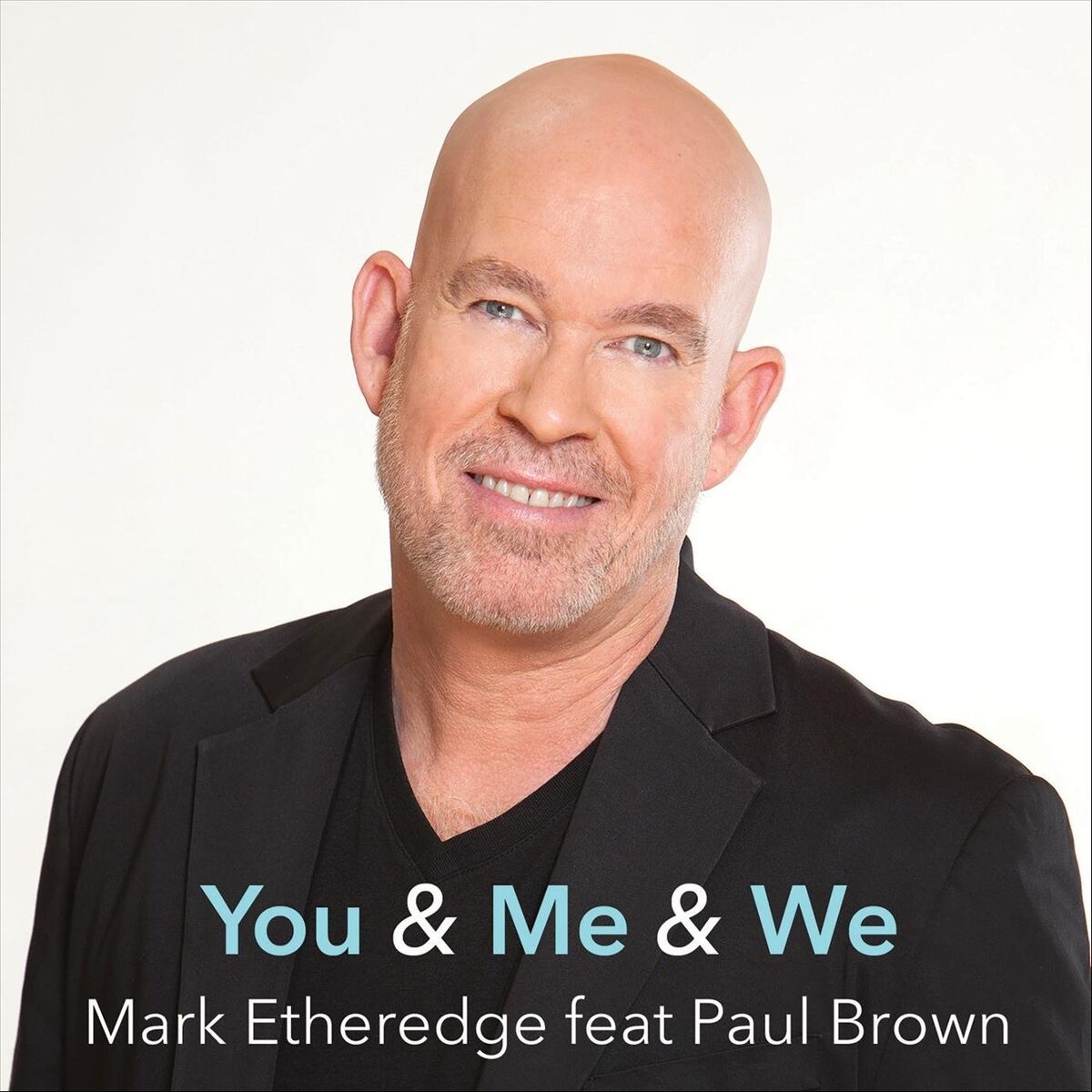 Album cover of You & Me & We