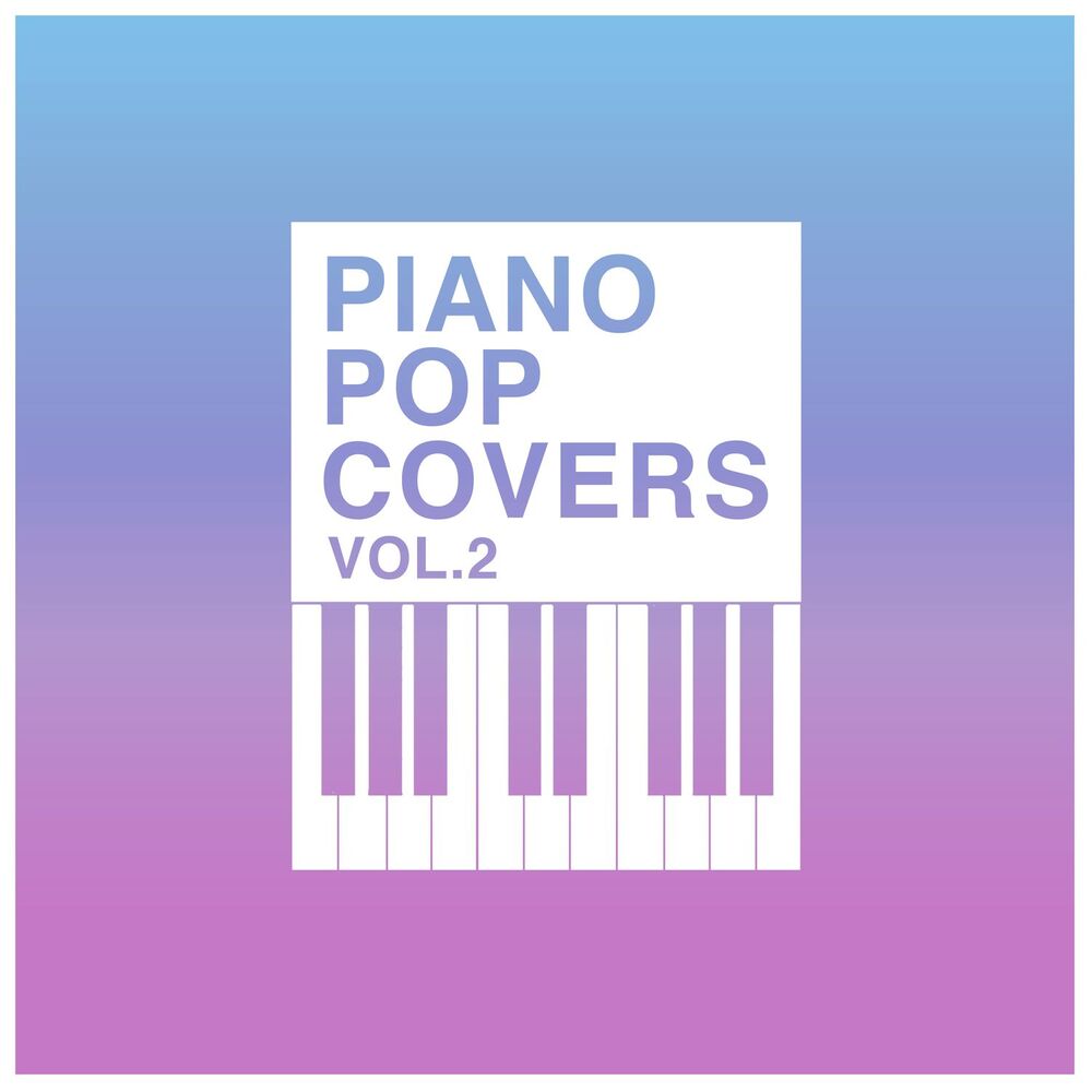 Picture of Piano Pop Covers Vol. 2