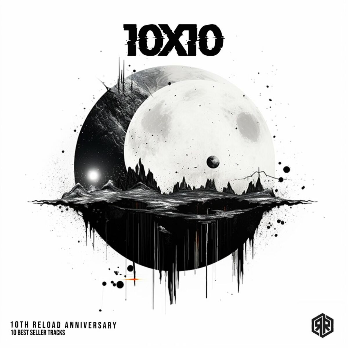 Album cover of 10X10