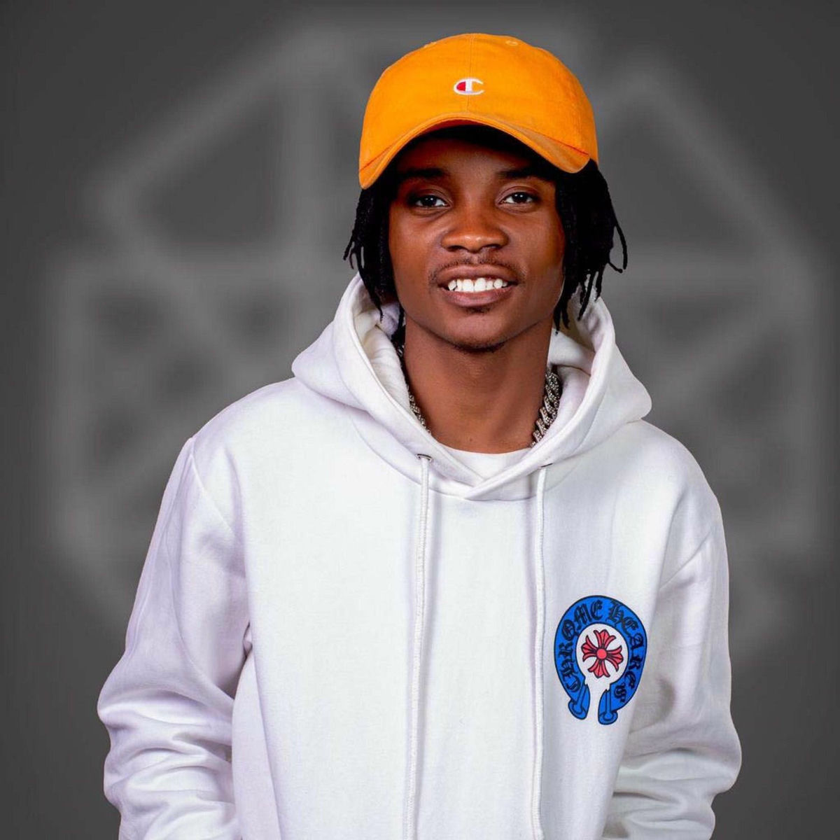 Album cover of Dinheiro