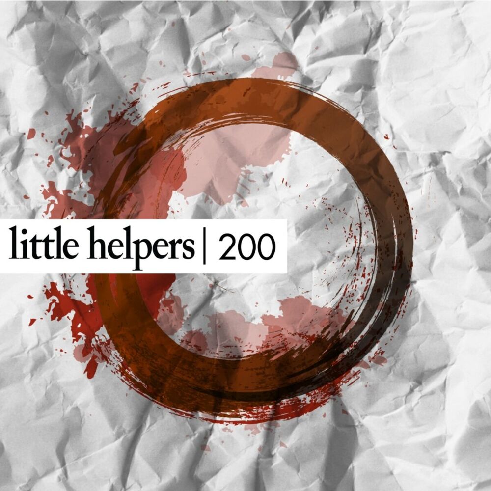 Picture of Little Helpers 200