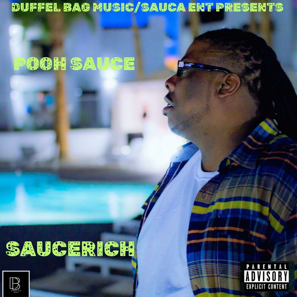 Picture of SAUCERICH