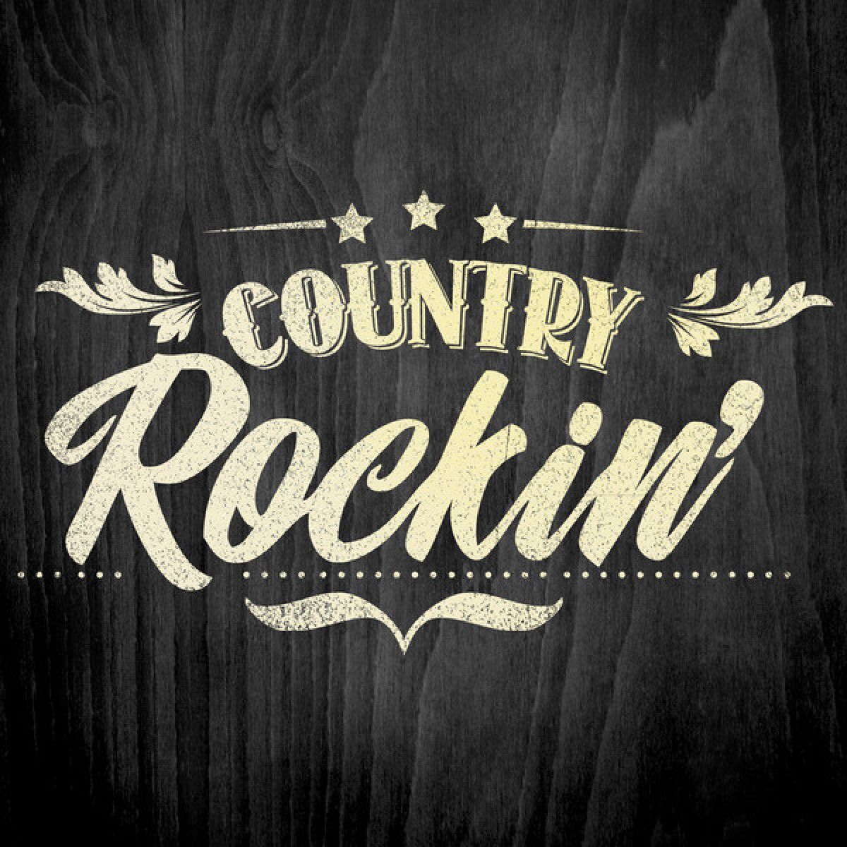 Album cover of Rockin Round the World