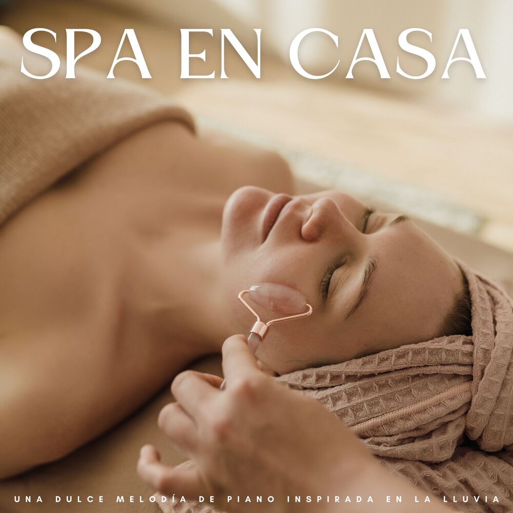 Picture of Spa En Casa: Una Dulce Melodía De Piano Inspirada En La Lluvia