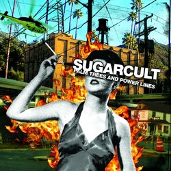music cover