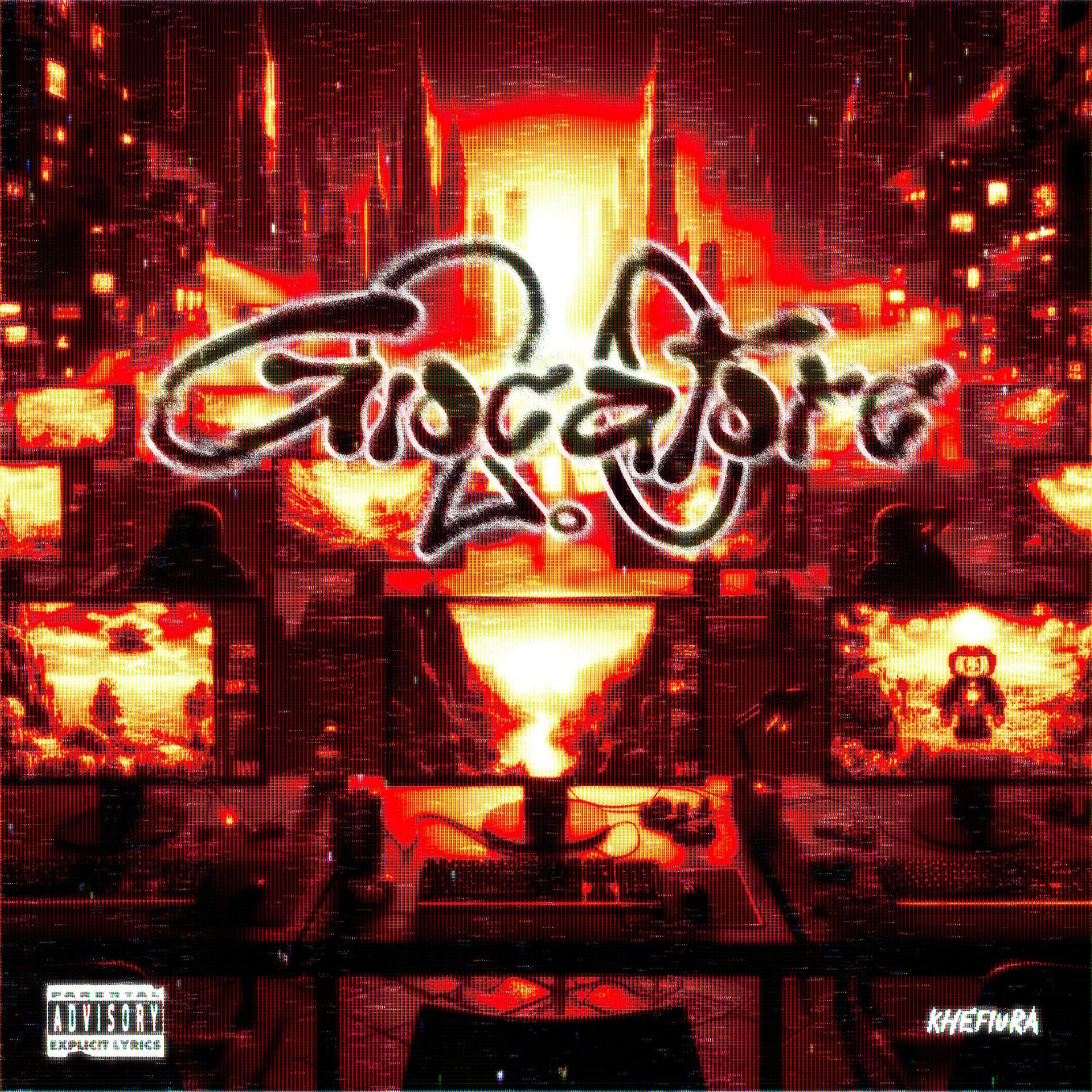 Album cover of Giocatore 2.0 (feat. Tama)