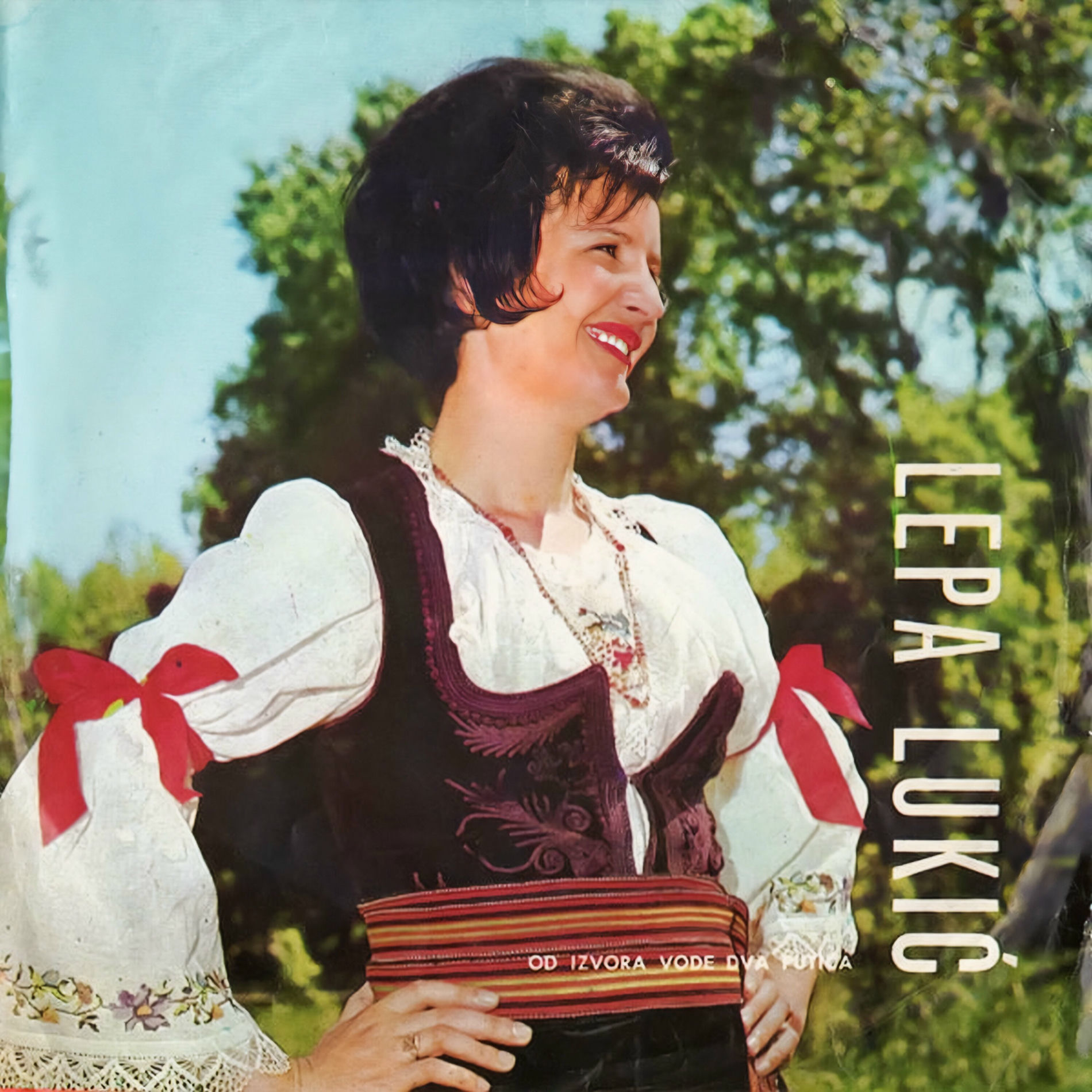 Album cover of Otići ćeš jednog dana