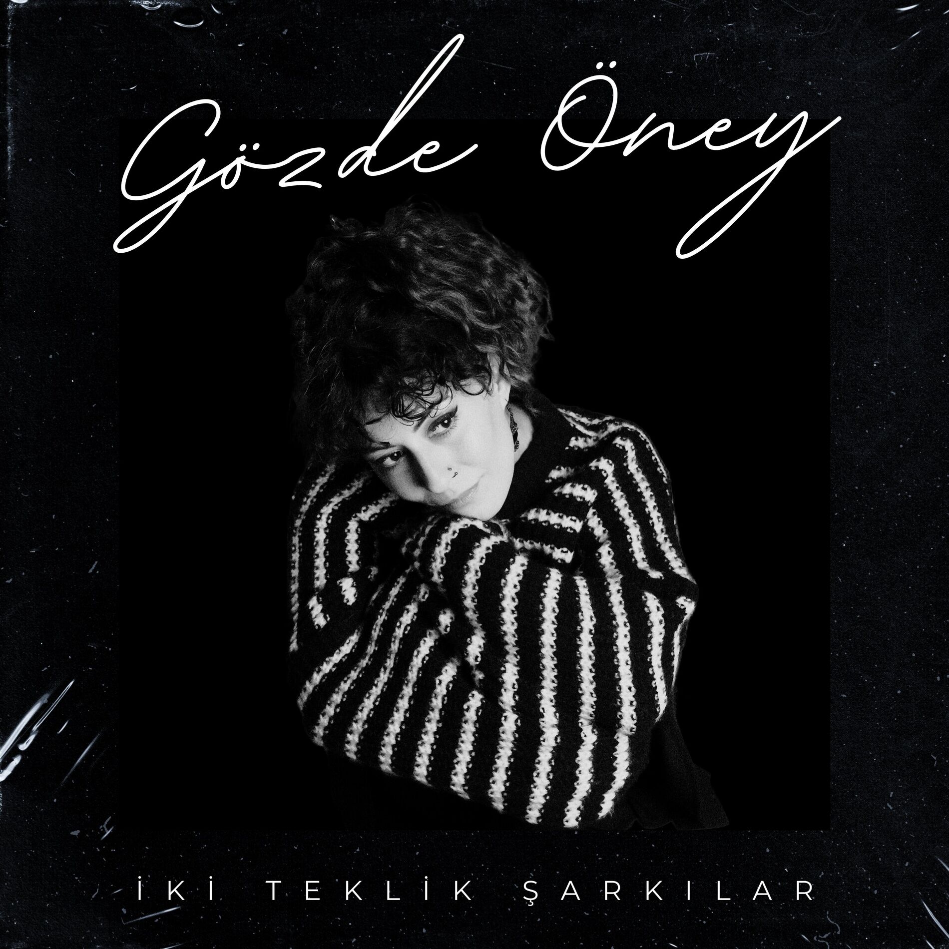 Album cover of İki Teklik Şarkılar