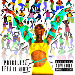 Cover of Pricelezz