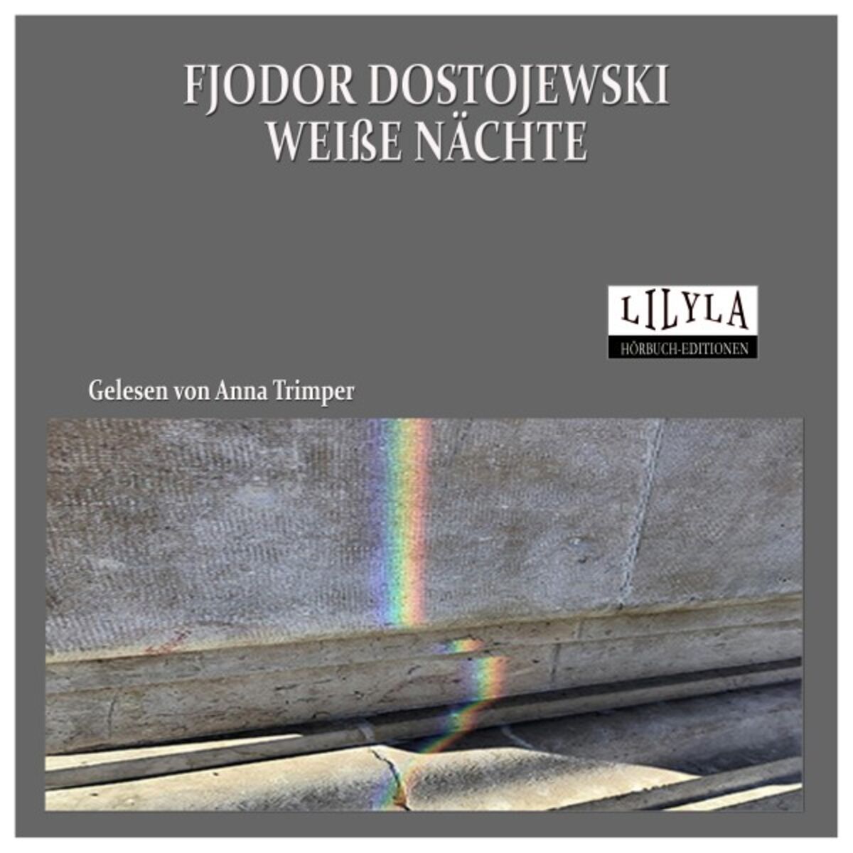 Album cover of Weiße Nächte