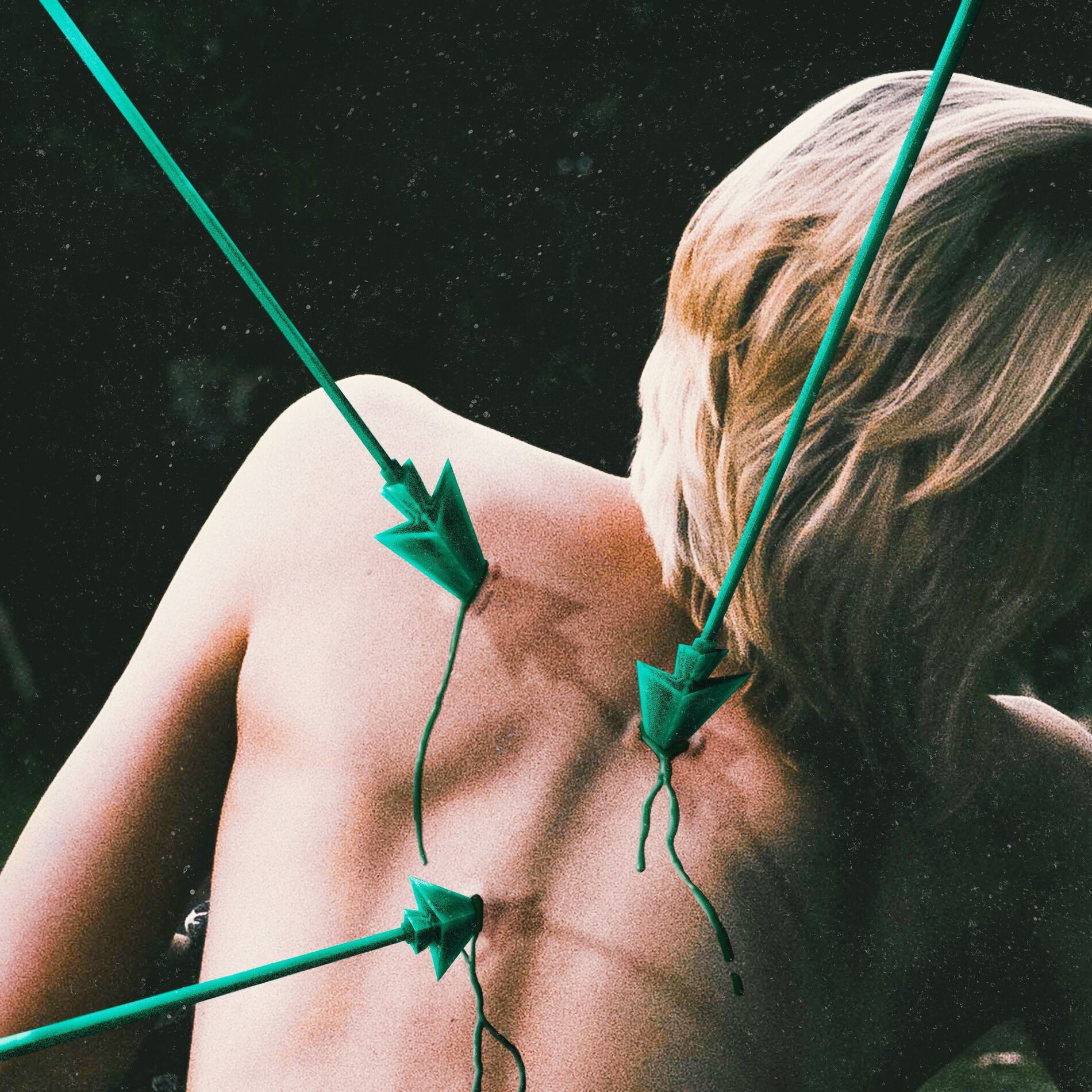 Album cover of Robin Hood