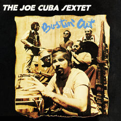 Cover of Bustin' Out