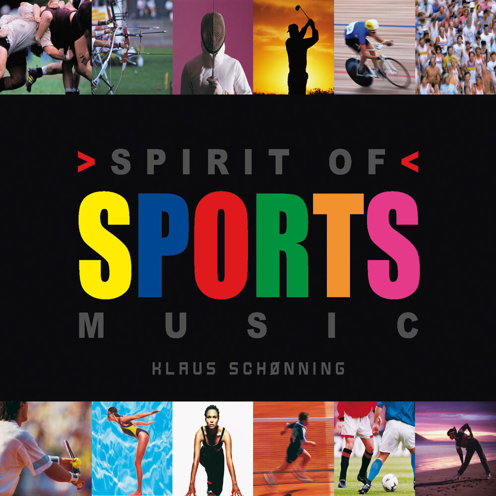 Picture of Spirit of Sports