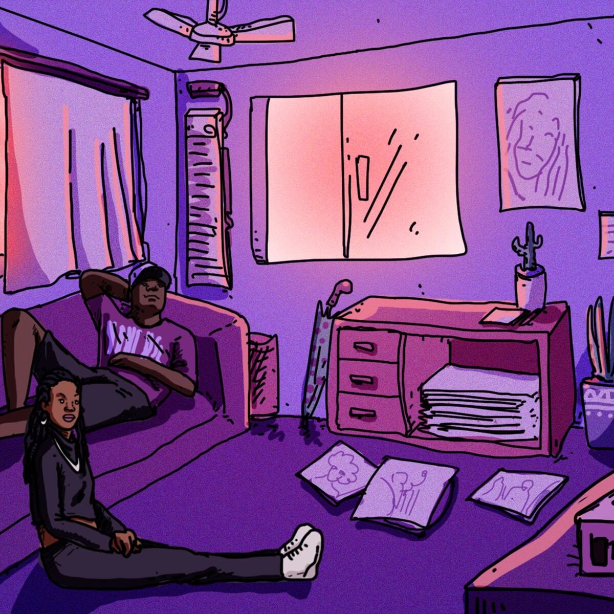 Album cover of Okay