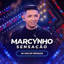 Cover of Ao Vivo em Fortaleza