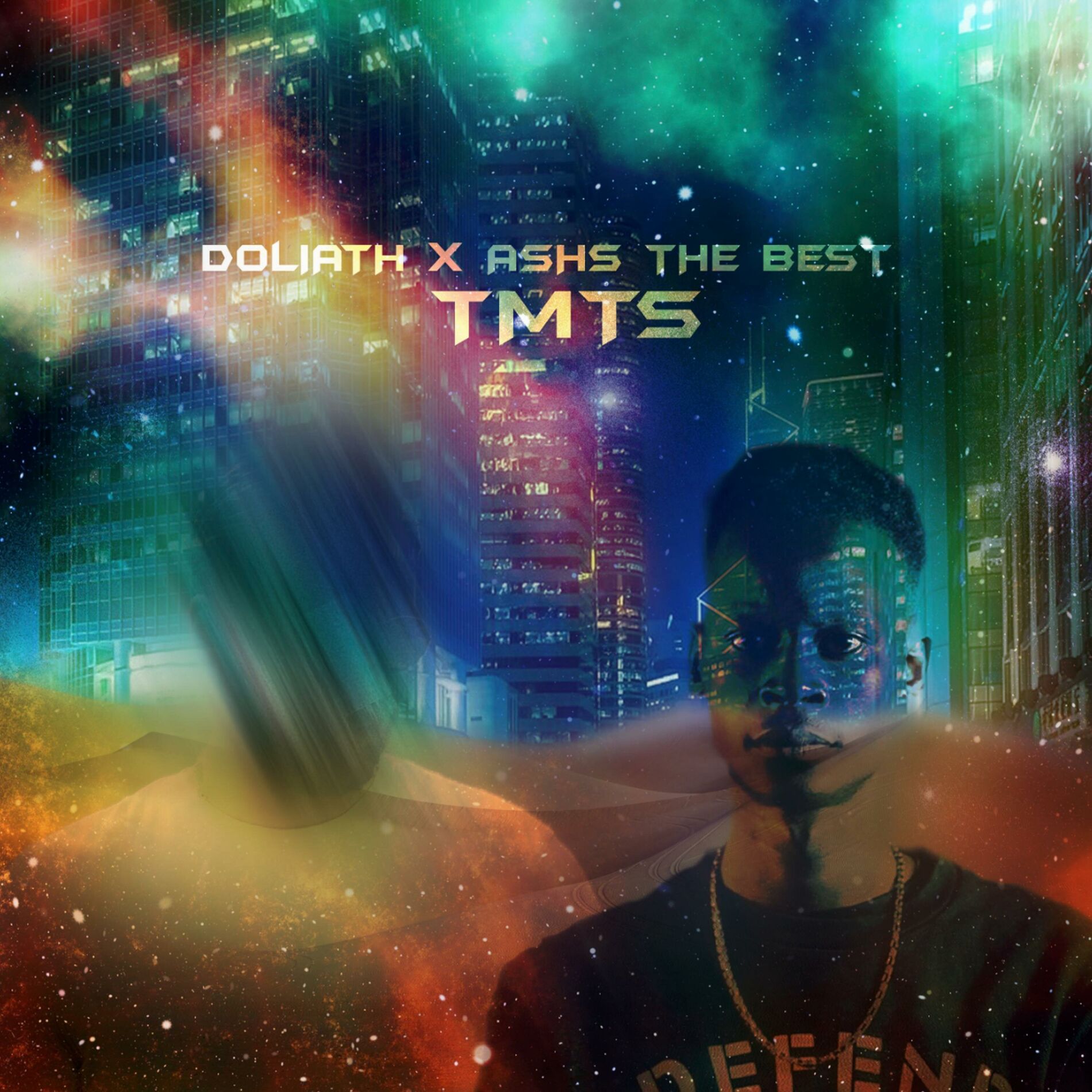 Album cover of TMTS (feat. Ashs The Best)