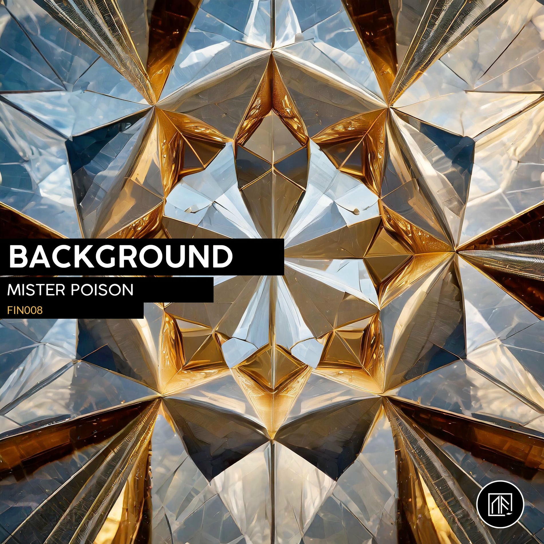 Album cover of Background (20th Anniversary Edition)