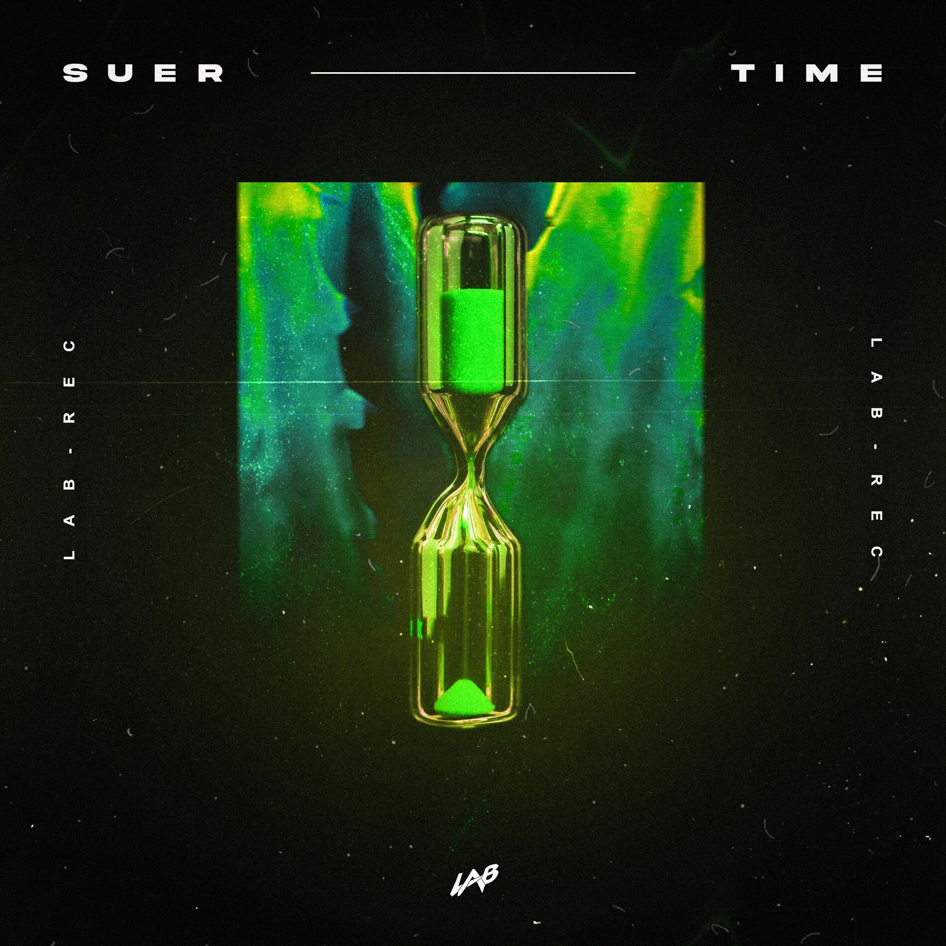 Album cover of Time