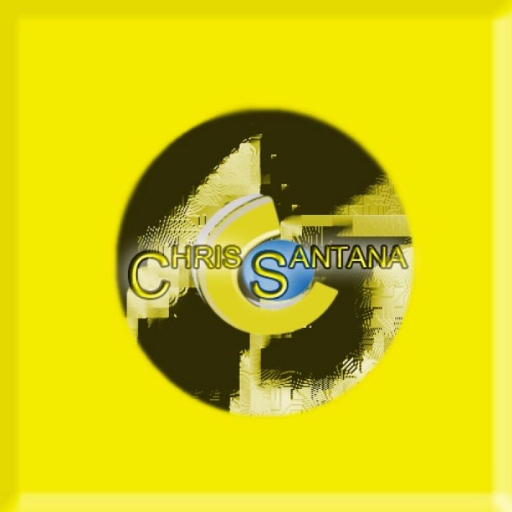 Picture of Chris Santana EP