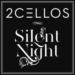 Cover of Silent Night