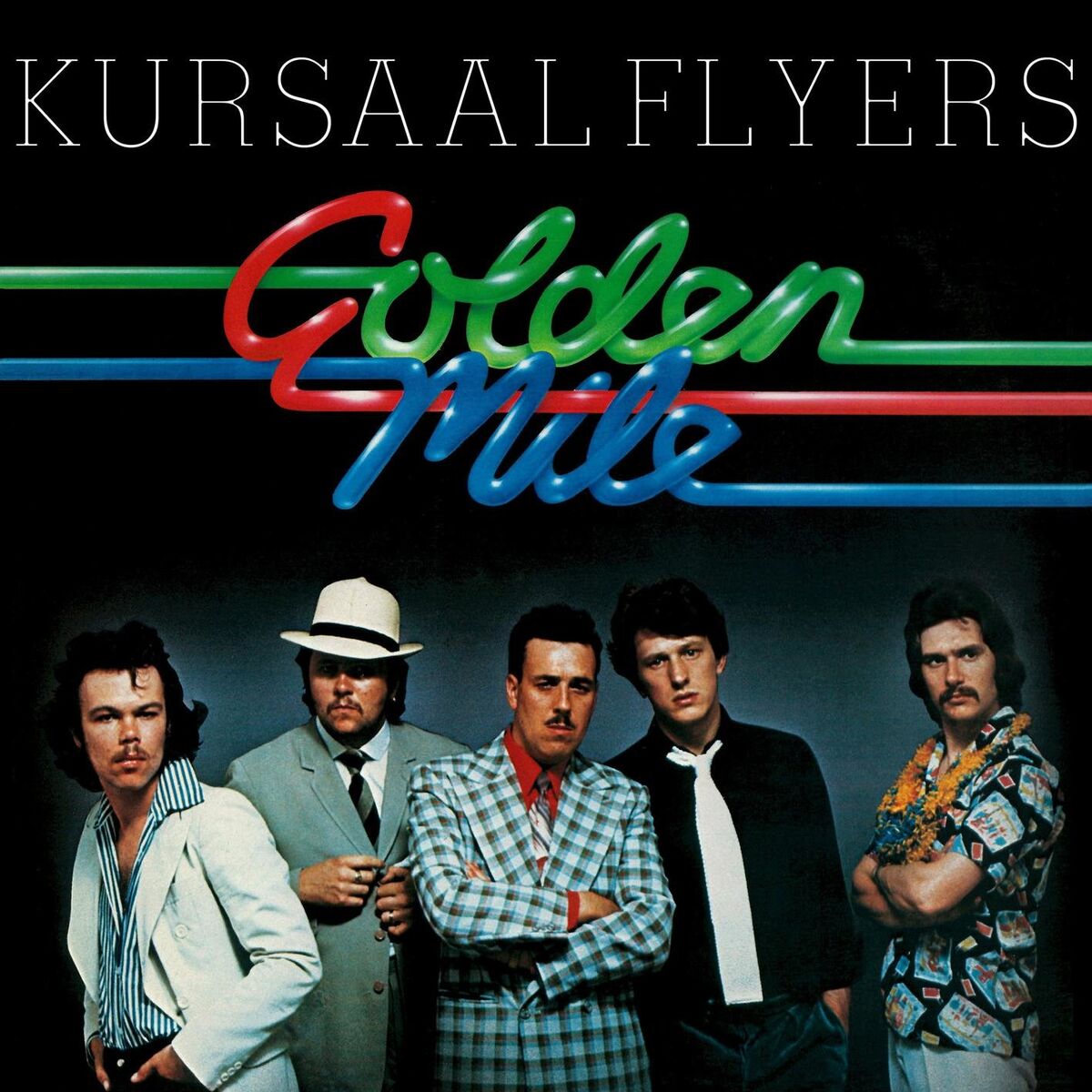 Album cover of Little Does She Know
