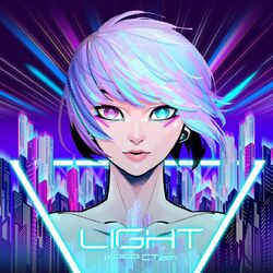 Cover of KPOP CTzen (Original Soundtrack)
