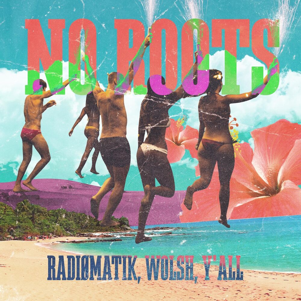 Picture of No Roots (Radio Mix)