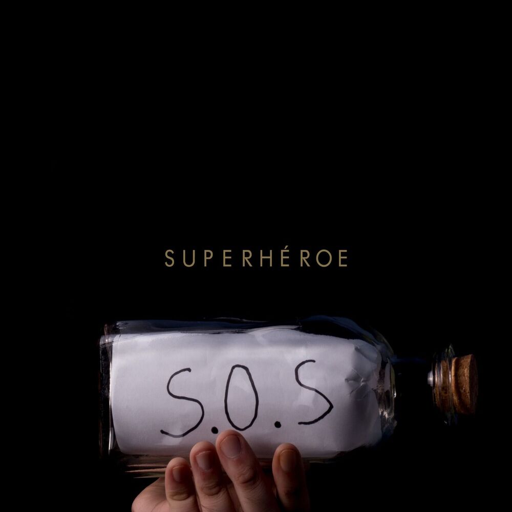 Picture of Superhéroe