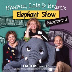 Elephant Show Stoppers! (Extended Version)