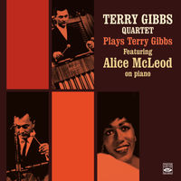 Terry Gibbs: albums, songs, concerts | Deezer