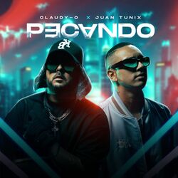 Cover of Pecando
